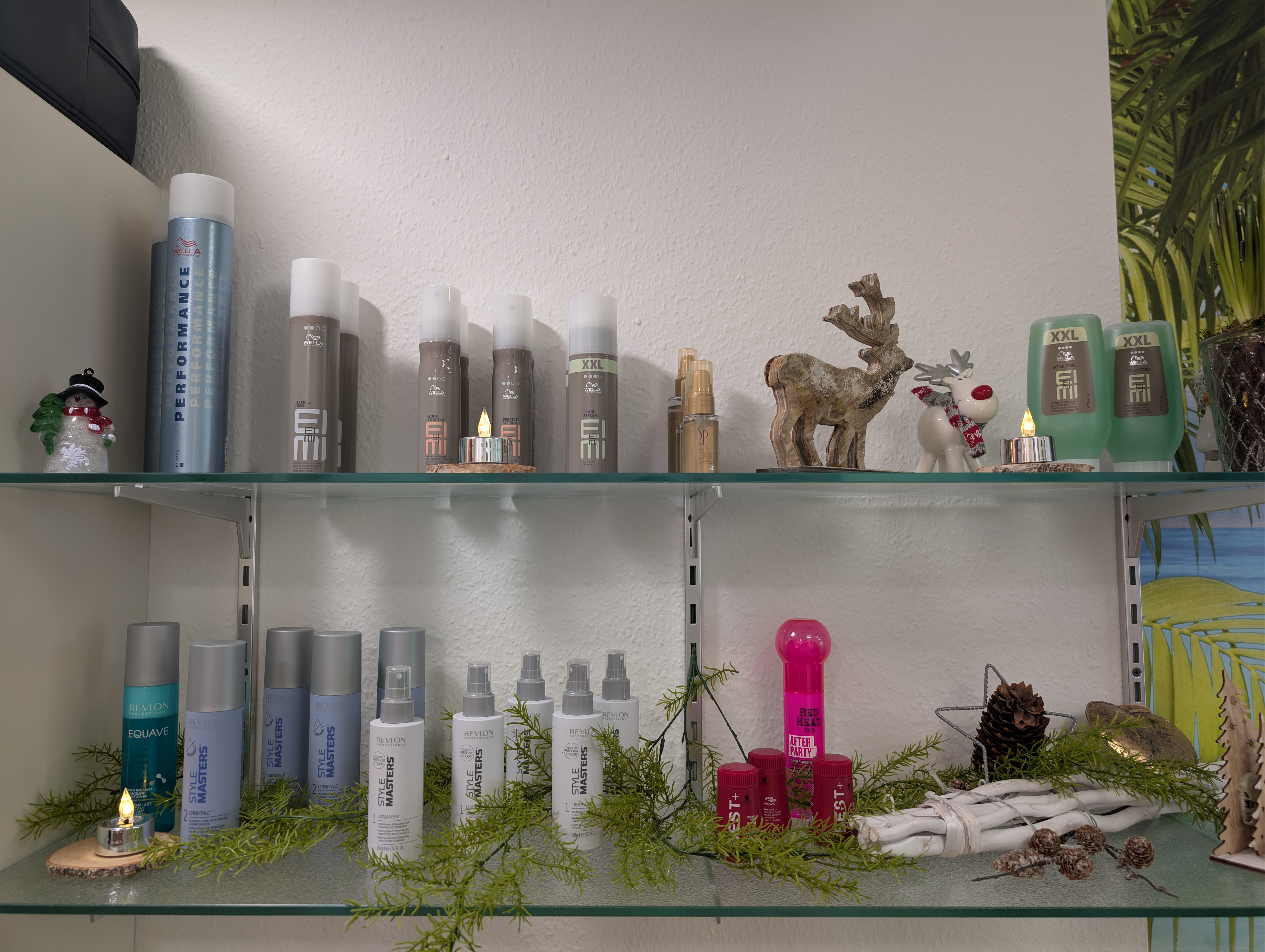 Romy's Stylingbar Bild