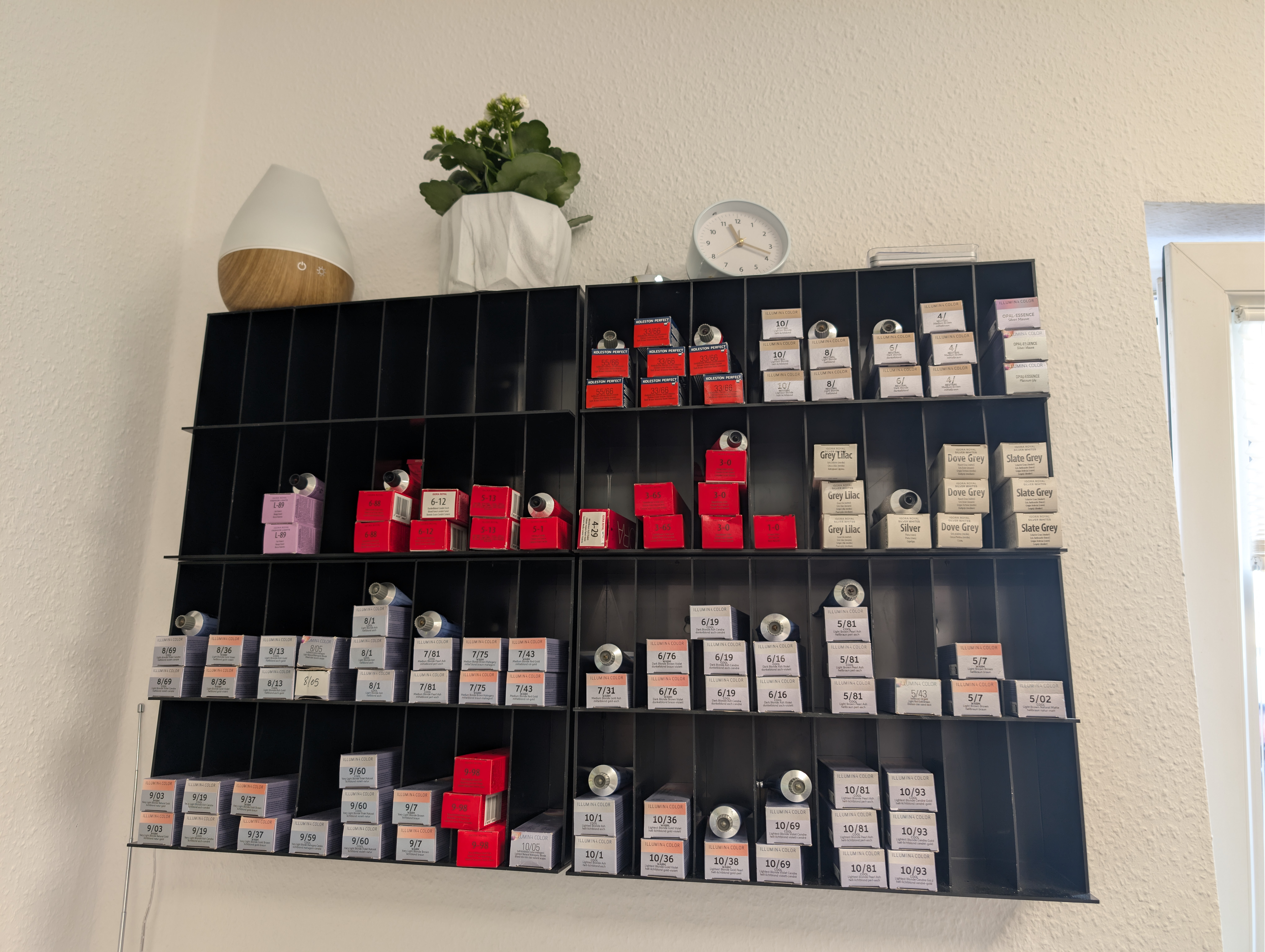 Romy's Stylingbar Bild